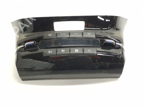 Used Climate control Climate control 37013705 37013705