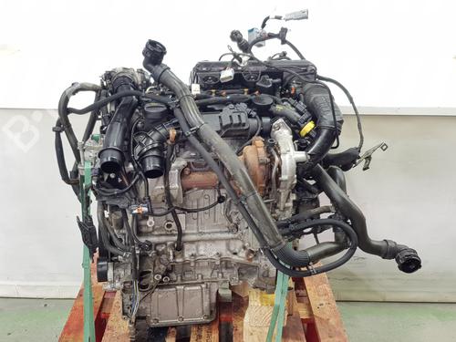Engine PEUGEOT EXPERT Van (V_)  | BP33215083M1  - Image 6