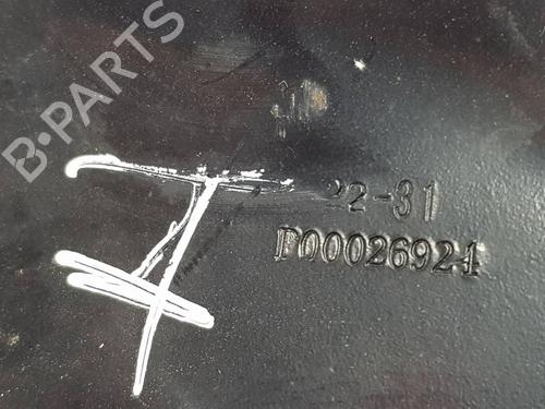 Left front suspension arm MAXUS eDELIVER 3 Van | BP38759553M12 - Image 2