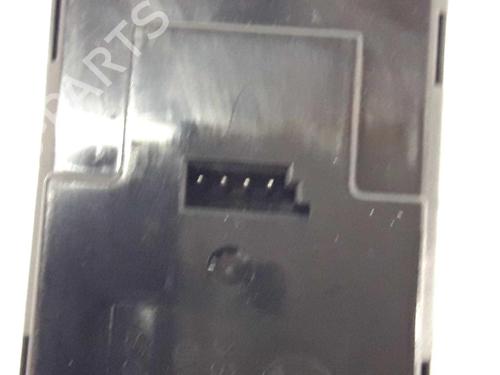 Left front window switch BMW 5 (E60) 525 d | BP6323603I27 
