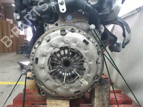 Motor FORD KUGA II (DM2) 2.0 TDCi | BP27492026M1 