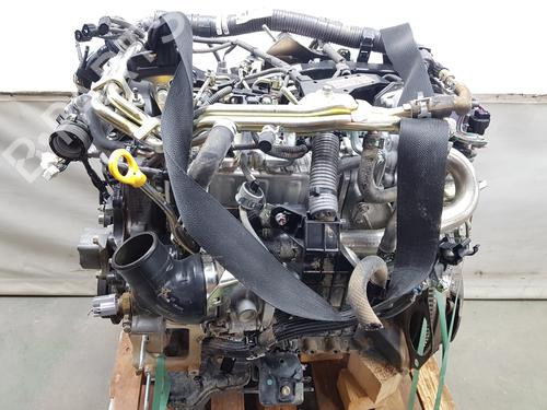 Engine TOYOTA HILUX VIII Platform/Chassis (_N1_) | BP30839436M1