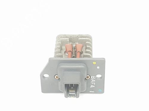 Used Heater resistor HYUNDAI SANTA FÉ II (CM) 2.2 CRDi (155 hp) 16075966