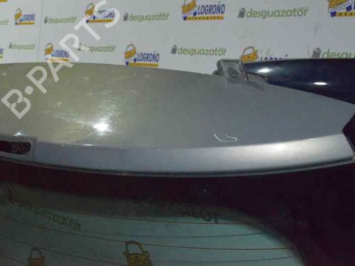Tailgate RENAULT MEGANE II (BM0/1_, CM0/1_) 1.9 dCi (BM0G, CM0G) | BP1424128C6 