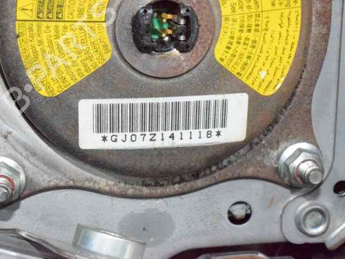 Airbag Kit SUBARU OUTBACK (BL, BP) 2.0 D AWD (BPD) | BP913100C86 