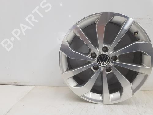 Fælk VW T-ROC (A11, D11) 2.0 TDI SCR | BP32177275C45 