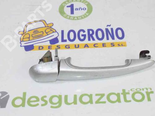 Used Rear left exterior door handle Rear left exterior door handle BMW 3 (E46) 320 i (170 hp) 1639356 1639356