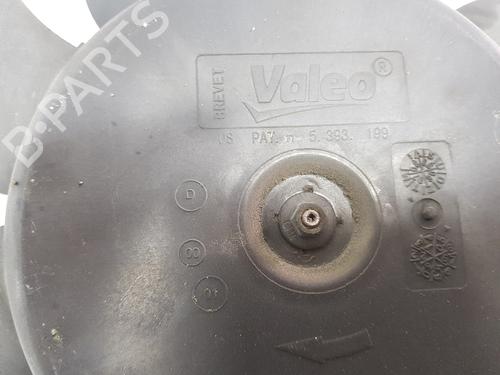 Radiator fan NISSAN QASHQAI / QASHQAI +2 I (J10, NJ10, JJ10E) 2.0 dCi | BP12467035M35 