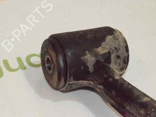 Left rear suspension arm MERCEDES-BENZ M-CLASS (W163) ML 270 CDI (163.113) | BP755516M14 