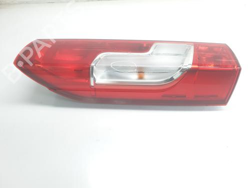 Left taillight CITROËN JUMPER II Van 2.2 BlueHDi 140 | BP31346092C34