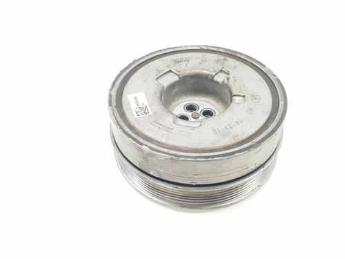 Used Pulley BMW 1 (F20) 118 i (136 hp) 24404847