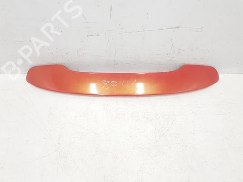Used Rear spoiler FORD FIESTA IV (JA_, JB_) 1.3 i (60 hp) 22527470