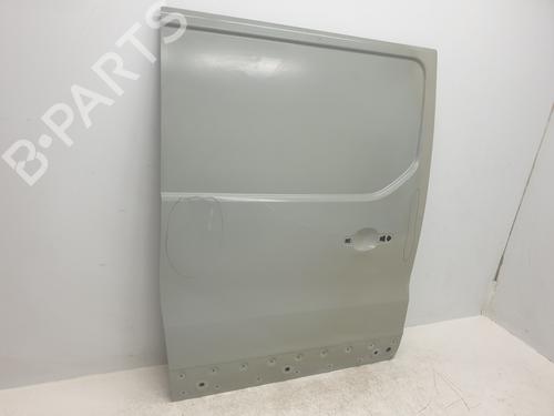 Right slide door RENAULT TRAFIC III Van (FG_) 1.6 dCi 140 (FGMA, FGMC) | BP29906933C75