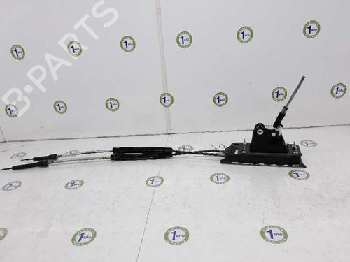 Used Gear lever VW TOURAN (5T1) 1.6 TDI (115 hp) 7892852