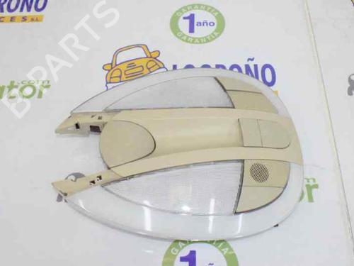 Interior roof light MERCEDES-BENZ CLS (C219) CLS 320 CDI (219.322) | BP7421111I8 