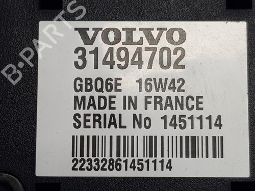 Other VOLVO XC90 II (256) D5 AWD | BP28016160O1