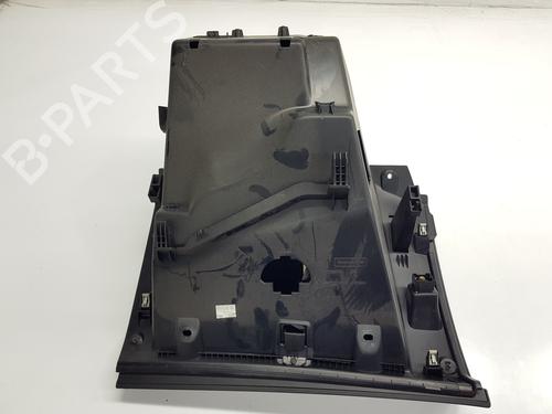 Glove box PEUGEOT 208 I (CA_, CC_) 1.0 VTi | BP20975672C95 