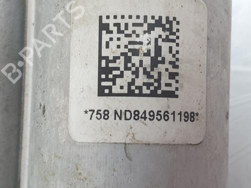 AC-Kondensator SEAT ARONA (KJ7, KJP)  | BP29194207M32 