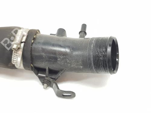 Intercooler pipe FORD FIESTA VII (HJ, HF) 1.0 EcoBoost | BP18841703M127 