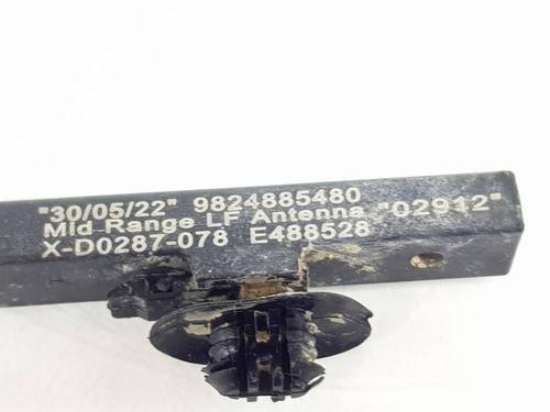 Electronic module DS DS 3 / DS 3 CROSSBACK (UR_, UC_, UJ_) | BP40198390M83 - Image 3