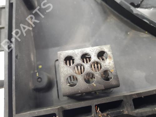 Motorkühlung CITROËN SPACETOURER Bus (V_) 1.6 BlueHDi 115 | BP30787173M35