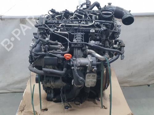 Engine SEAT LEON (1P1) 1.6 TDI | BP40226280M1 - Image 9