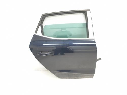 Used Right rear door SEAT IBIZA V (KJ1, KJG) 1.0 TSI (116 hp) 13638918
