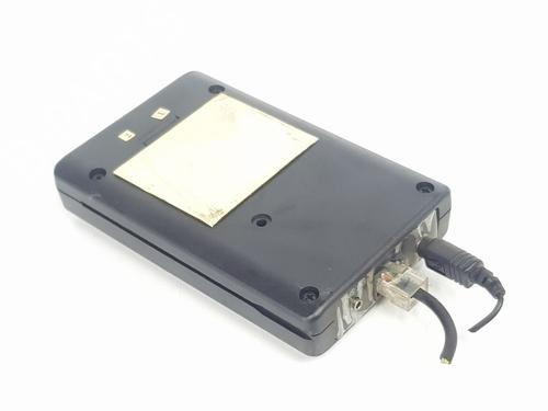 Elektronisk modul NISSAN PICK UP (D22)  | BP27178319M83 