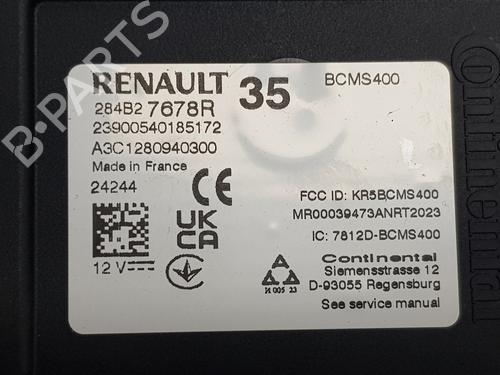 Electronic module DACIA DUSTER (PYM_, PYN_) 1.2 TCe 130 | BP36678645M83 - Image 2