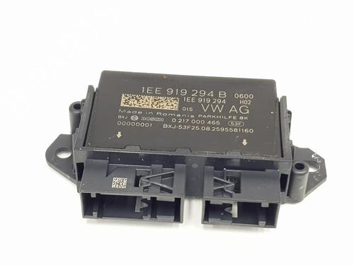 Used Electronic module Electronic module CUPRA BORN (K11) 63 (231 hp) 33474601 33474601