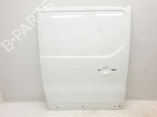 Højre side skydedør Højre side skydedør RENAULT TRAFIC III Van (FG_) 1.6 dCi 140 (FGMA, FGMC) (140 hp) 34117377 34117377