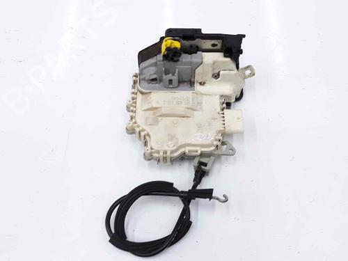 Rear left lock SEAT LEON (1P1) 1.4 16V | BP1932326C100 
