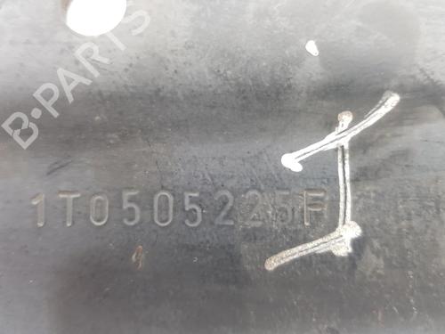 Left rear suspension arm VW TOURAN (1T1, 1T2) 1.9 TDI | BP16471995M14 