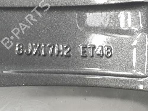 Rim MERCEDES-BENZ E-CLASS (W212) E 300 Hybrid / BlueTEC Hybrid (212.098) | BP21591361C45 