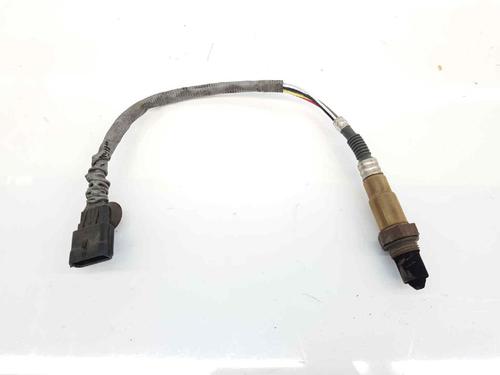 Elektronisk sensor RENAULT KANGOO / GRAND KANGOO II (KW0/1_) 1.5 dCi 70 (KW0V, KW0A) (68 hp) 8744611