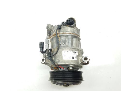 AC compressor RENAULT ARKANA I (LCM_, LDN_) | BP33861167M34 - Image 6