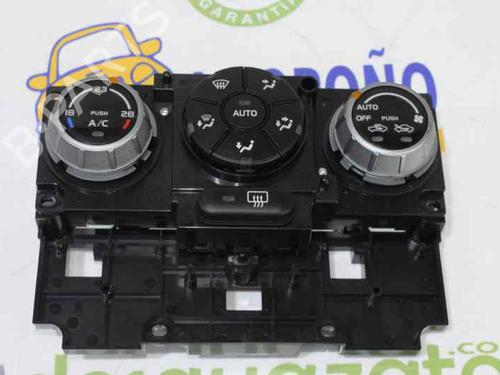Climate control SUZUKI GRAND VITARA II (JT, TE, TD) 1.9 DDiS All-wheel Drive (JT419, TD44, JB419WD, JB419XD,... | BP763423I5 