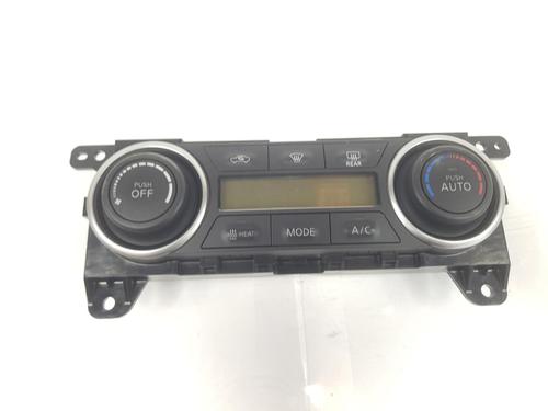 Climate control NISSAN NV200 / EVALIA Bus e-NV (ME0M) | BP11353034I5 