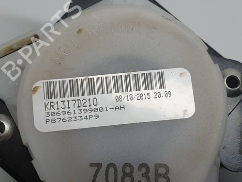 Front right seatbelt BMW X3 (F25) xDrive 20 d | BP22191040I25 