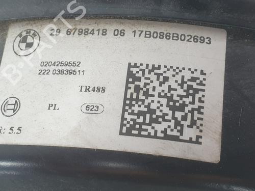 Servo brake BMW 4 Gran Coupe (F36) 418 d | BP29491362M42 