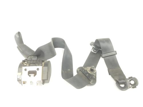 Front right seatbelt RENAULT MASTER III Van (FV) 2.3 dCi 125 RWD (FV0C, FV0D, FV0H, FV0J, FV0A, FV0K) | BP18098724I25 