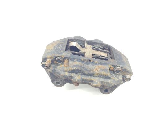 Used Left front brake caliper TOYOTA LAND CRUISER 90 (_J9_) 3.0 TD (KZJ90_, KZJ95_, KZJ90R, KZJ95R, KZJ90W, KZJ95W) (125 hp) 32352327