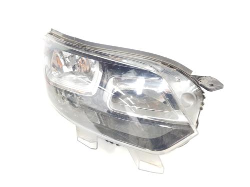 Højre forlygte CITROËN JUMPY III Van (V_)  | BP34226941C29  - Image 10