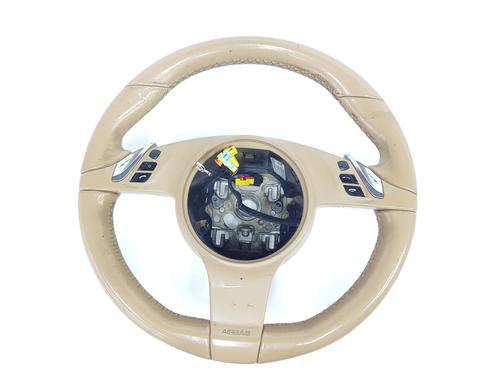 Steering wheel PORSCHE CAYENNE (92A) 3.0 Diesel | BP29439857C49 