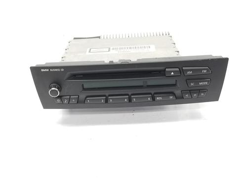 Used Radio BMW 1 (E87) 118 d (143 hp) 14849387