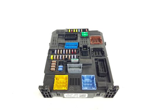 Fuse box CITROËN JUMPY III Van (V_) | BP35918353E1 - Image 4