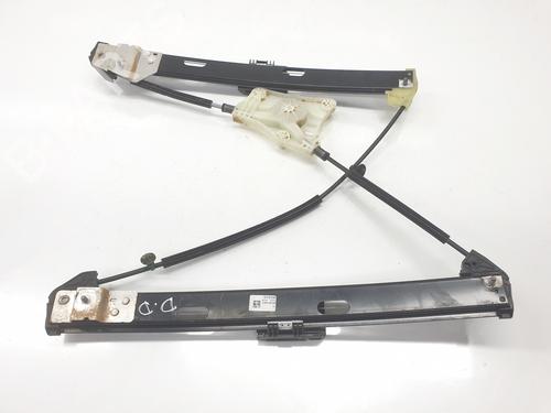 Used Front right window mechanism SEAT IBIZA V (KJ1, KJG) 1.0 MPi (80 hp) 28387216