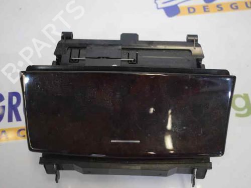 Ashtray MERCEDES-BENZ C-CLASS (W203) C 180 Kompressor (203.046) | BP14083454I30 