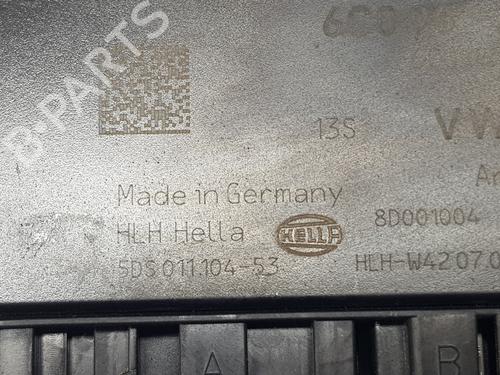 Electronic module MAN TGE Bus | BP33215158M83 - Image 4