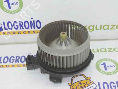 Heater blower motor DODGE JOURNEY 2.4 | BP14123863M62 
